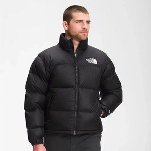 The North Face Men's 1996 Retro Nuptse 700 Down Jacket